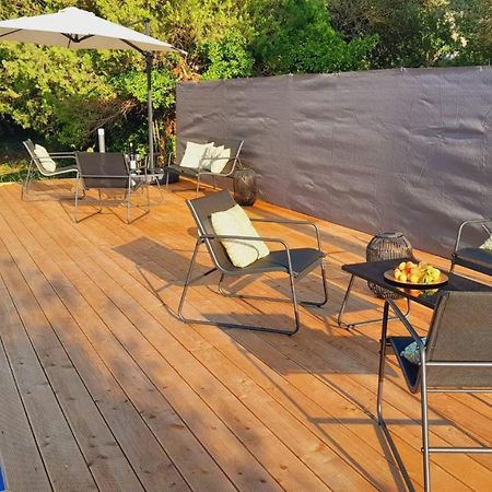 Villa Relax Tra Gli Ulivi Alghero Eksteriør bilde