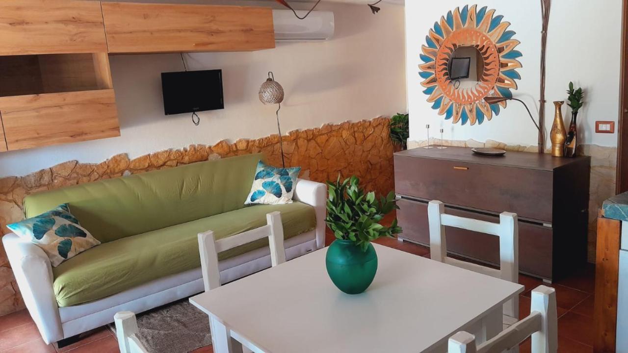 Villa Relax Tra Gli Ulivi Alghero Eksteriør bilde