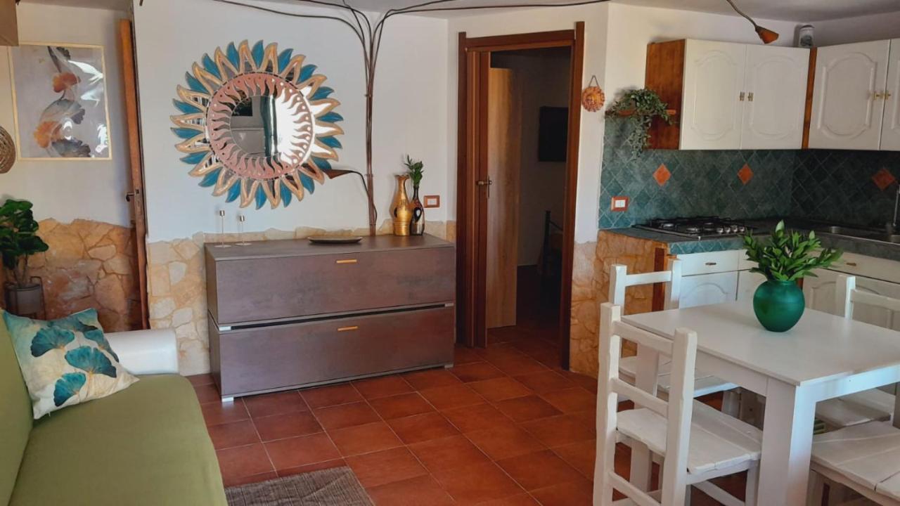 Villa Relax Tra Gli Ulivi Alghero Eksteriør bilde