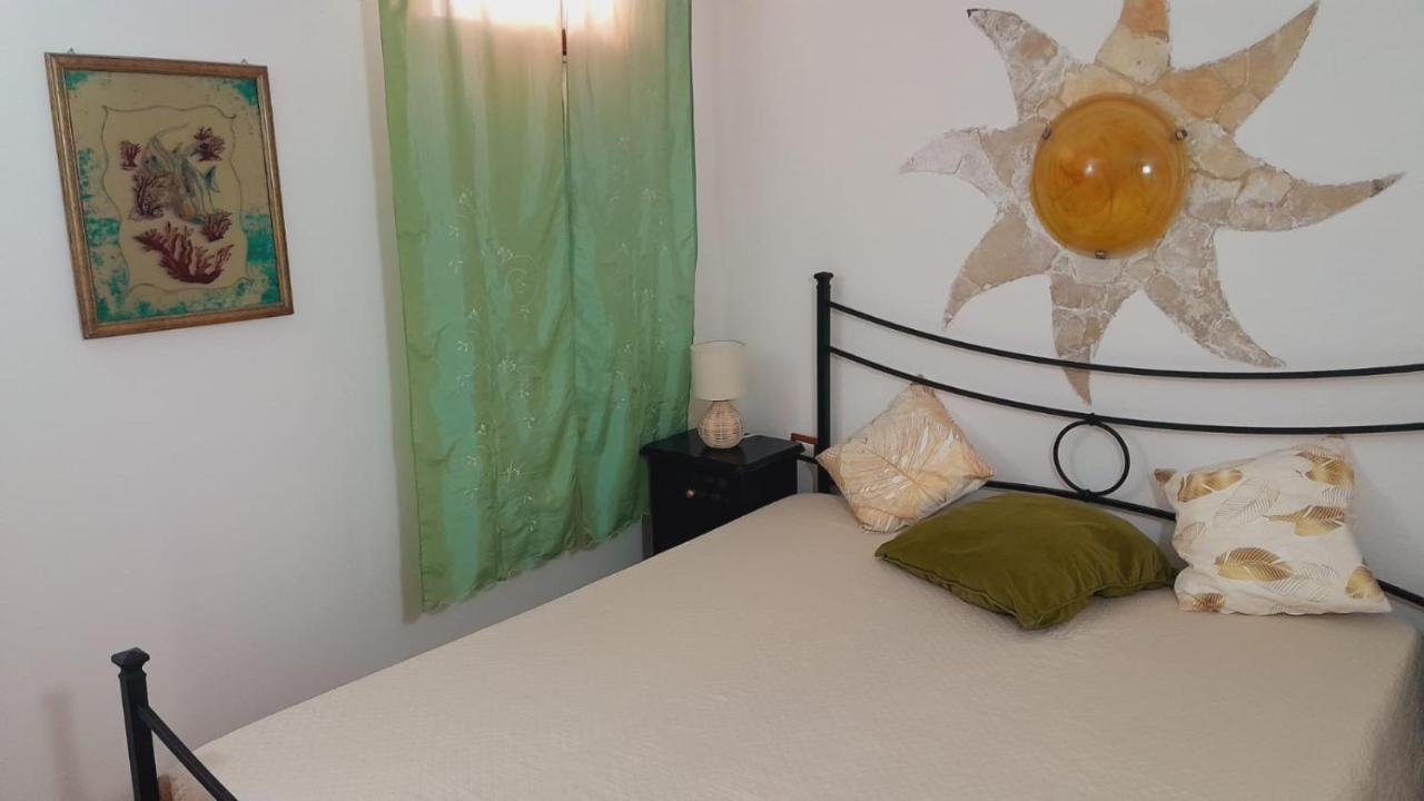 Villa Relax Tra Gli Ulivi Alghero Eksteriør bilde