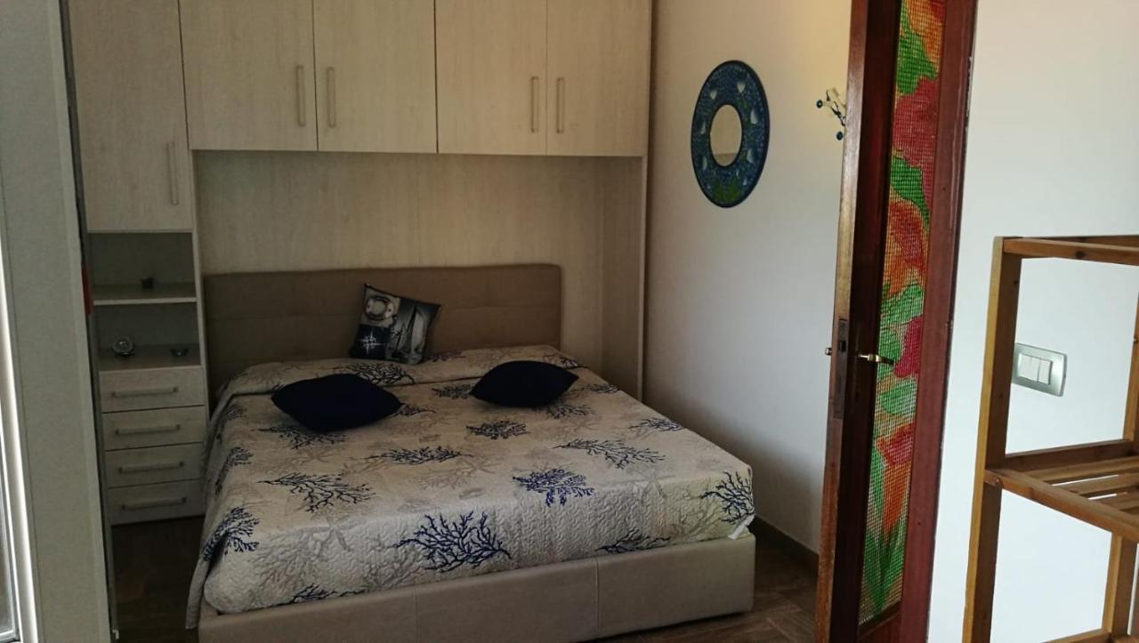 Villa Relax Tra Gli Ulivi Alghero Eksteriør bilde